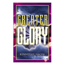 And they came to jericho; Greater Glory Book