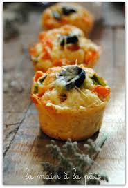 Muffins Facon Pizza La Main A La Pate Recette Muffins Facon Pizza Recettes De Cuisine Recette Aperitif Dinatoire