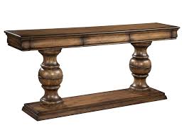Urn Pedestal Console Table Wood Console Iron Console Table Console Table