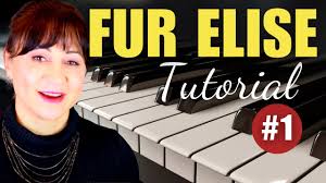 How I Practice The Fast Part of Fur Elise (Tutorial #1)