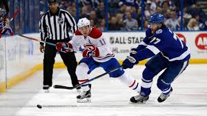 Links to montréal canadiens vs. Lightning Vs Canadiens Projected Lines Injuries And Storylines