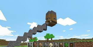 Not an official minecraft product. Herobrine Is True Cuz He Moved My Tree House In Mc Classic Add Herobrine To Mc Phoenix Sc R Phoenixsc