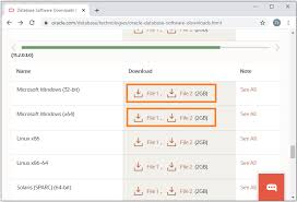 It's free to develop, deploy, and distribute; Install Oracle Database 11g On Windows