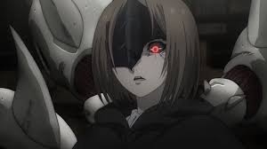 The series is produced by pierrot, and is directed by odahiro watanabe. Hinami Tokyo Ghoul Re Anime Toquio Manga