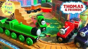4.3 out of 5 stars. Thomas And Friends Playtime Thomas Train Old Learning Curve Wood Play Table Playing With Trains Youtube