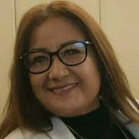 Julia Esparza's Instagram, Twitter & Facebook