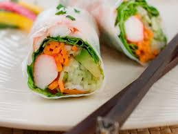 Rouleaux de printemps végétariens recette rouleau de printemps cuisine exotique cuisine végétarienne recette végétarienne recettes de 2:11 popsugar 411 213 просмотров. Epingle Sur Rouleaux