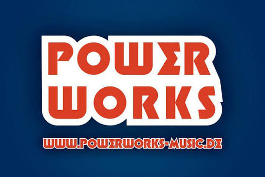 Powerworks-Music Logo