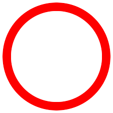 If you like, you can download pictures in icon format or directly in. Datei Red Circle Svg Wikipedia