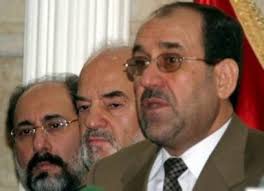 Iraq: Al-Maliki Must Quell Doubts About His Approach To Militias