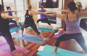 Последние твиты от yoga of sausalito (@yogaofsausalito). One Deep Breath Yoga Wellnessonedeepbreathyoga