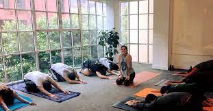 Keep a yoga journal from your dashboard. Yoga As A Learning Development Tool Hult International Business School