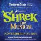 Shrek The Musical event image