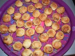Feuilletes Aux Noix De Petoncle Et Beurre D Escargot Raviole Party Tupperware La Popotte A Lolo Noix De Petoncle Beurre D Escargot Cuisine Et Boissons