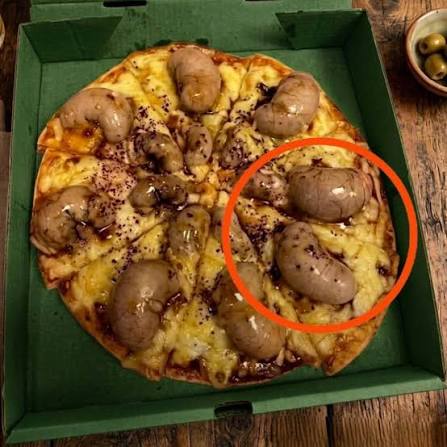 Une commande de livraison est devenue virale après qu'un client ait laissé  des instructions complètement folles pour son repas. Le message a fait le  tour du web, amusant des milliers de personnes