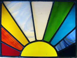 See more ideas about stained glass, glass, stained glass projects. Easy Stained Glass Patterns Images For Simple Stained Glass Patterns For Beginne Glassarteasy Stained Glass Diy Stained Glass Patterns Faux Stained Glass