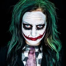 Maybe you would like to learn more about one of these? Sophie Hermine On Twitter Harley Quinn Facepaint Bodypaint Art Facebook Https T Co 3sghiqzbqy Http T Co Gqwswbcncp