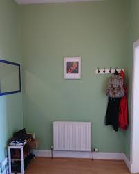 Hallway Ei New Lick Of Paint Dulux Putting Green Living Room Green Dulux Green Paint Bedroom Colors