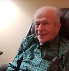 Larry Price Obituary December 23, 2020