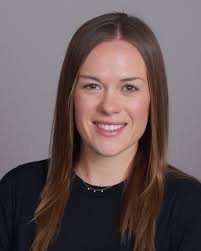 Natalie Gruber's Instagram, Twitter & Facebook