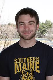 2012-13 Men's Indoor Track Roster