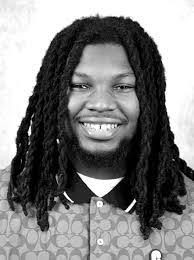 Terrence Rush's Instagram, Twitter & Facebook