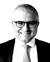 David Bashevkin: My Mental Health Journey