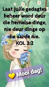 Pin By Suelanie Campher On Goeie More Good Morning Wishes Birthday Qoutes Goeie More