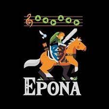 Legend Of Zelda Epona Song Orchestra Remake By Ben Frudnick Legend Of Zelda Zelda Birthday Bullet Journal Mood Tracker Ideas