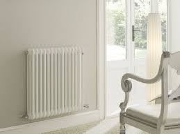 Radiateur A Eau Chaude Horizontal En Aluminium Tesi Irsap Radiadores