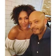 Angela Smith and Mark Swaby's Wedding Website