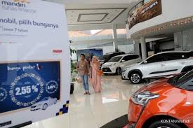 Maybe you would like to learn more about one of these? Pt Mandiri Tunas Finance Leasing Otomotif Di Kalimantan Timur Kian Arogan Radar Nusantara News