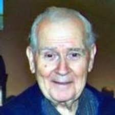 Jack Metcalf Obituary February 13, 2014