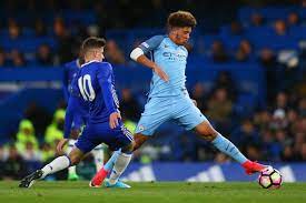 Teams in england are lining up to sign jadon sancho from dortmund with chelsea the early frontrunners. Chelsea Helped Jadon Sancho Become 100m Phenomenon Now Marina Granovskaia Must Pay The Price Football London
