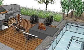 Minipool Fur Terrasse In Munster Kaufen Rivierapool C Side In 2020 Riviera Pool Mini Pool Outdoor Dekorationen