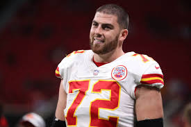 Latest on kansas city chiefs offensive tackle eric fisher including news, stats, videos, highlights and more on espn. Chiefs Make Cap Space Rework Deals With Eric Fisher Anthony Hitchens Arrowhead Pride