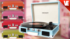 Crosley Cruiser Deluxe, Ostrich | Appliances Delivered