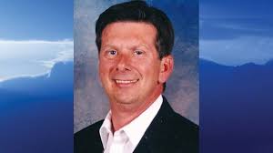 Raymond David Lambert, Greenville, PA