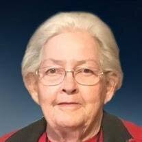 Nancy Louise Bickerstaff Obituary