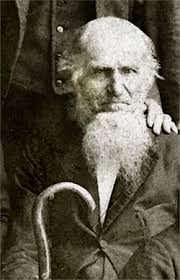 Lyman Barber (1817-1891)