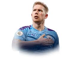 Chelsea moved for de bruyne in january 2012, though he remained with genk until the end of that season and spent the following campaign on loan at werder bremen. Kevin De Bruyne Fifa 20 99 Tots Rating And Price Futbin