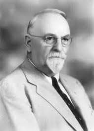 Robert Frederick Throckmorton (1869-1955)