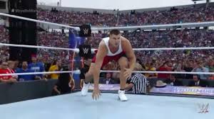 Image result for gronk wwe