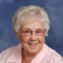 Obituary information for Mary Leslie Owrey