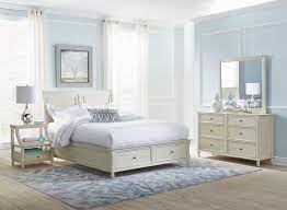 Jofran Avignon Youth Queen Storage Bed Jofran 1617 Kamar Tidur Kecil Kamar Tidur Dipan