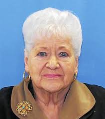 Update: Lillian Margolis found