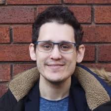 Daniel Sugarman: Journalist of the Year?