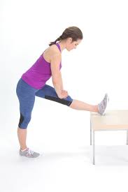 If Your Hamstrings Are Tight You Need These 6 Stretches Hamstring Stretch Tight Hamstrings Hamstrings