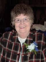 Obituary information for Beverly J. Young