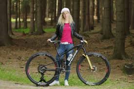 Jolanda is amazing!click on this video now!! Tech Talk With Jolanda Neff